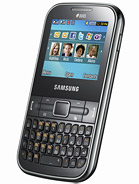 Toques para Samsung Chat 322 baixar gratis.